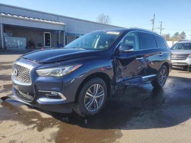 Aukcja sprzedaży 2017 Infiniti Qx60, vin: 5N1DL0MM4HC512579, numer aukcji: 87184075