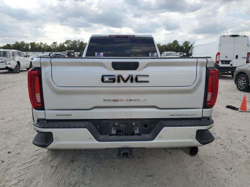 Продаж на аукціоні авто 2023 Gmc Sierra, vin: 1GT49WEY8PF198021, номер лоту: 86405895