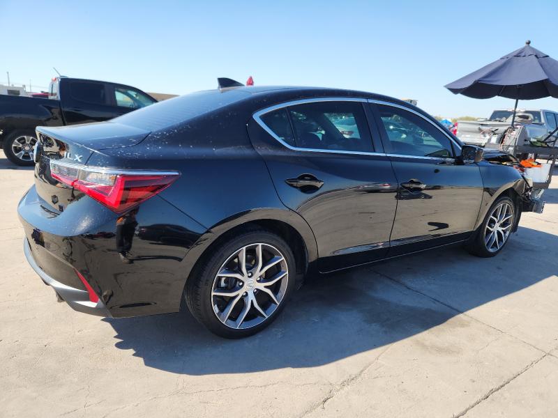 Продаж на аукціоні авто 2021 Acura Ilx Premiu, vin: 19UDE2F78MA008917, номер лоту: 86166125