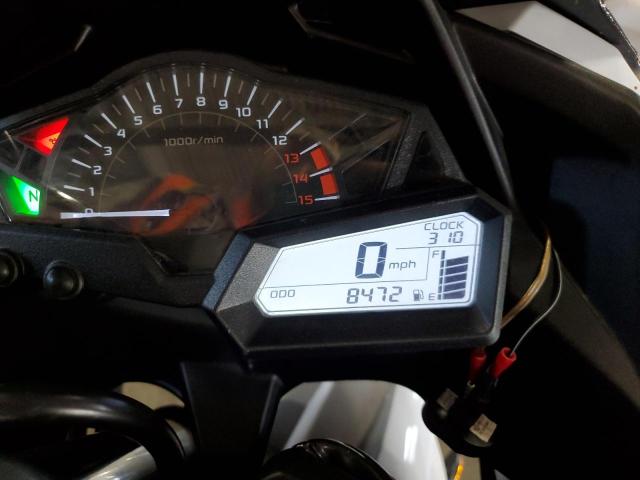 Продаж на аукціоні авто 2013 Kawasaki Ex300 A, vin: JKAEX8A16DDA01012, номер лоту: 90058985