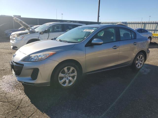 Aukcja sprzedaży 2012 Mazda 3, vin: JM1BL1UG4C1525560, numer aukcji: 47407756