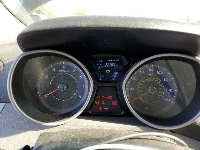 86714455 :رقم المزاد ، KMHDH4AE9CU252138 vin ، 2012 Hyundai Elantra مزاد بيع