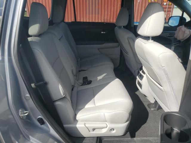 2021 Honda Pilot მანქანა იყიდება აუქციონზე, vin: 5FNYF5H23MB004331, აუქციონის ნომერი: 89596695