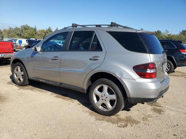 Aukcja sprzedaży 2008 Mercedes-benz Ml, vin: 4JGBB22E58A413461, numer aukcji: 85351265