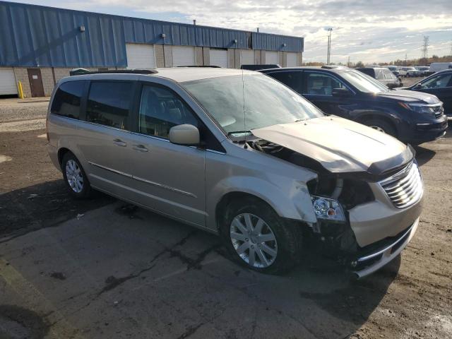 2015 Chrysler Town & Country მანქანა იყიდება აუქციონზე, vin: 2C4RC1BG1FR626394, აუქციონის ნომერი: 90519015