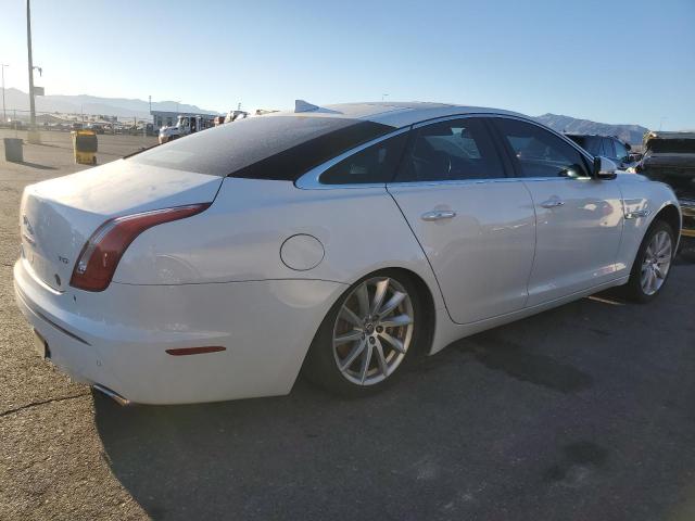 Aukcja sprzedaży 2013 Jaguar Xj, vin: SAJWA1C72D8V39766, numer aukcji: 90633235