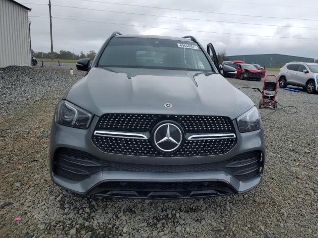2023 Mercedes-benz Gle მანქანა იყიდება აუქციონზე, vin: 4JGFB4JB6PA963898, აუქციონის ნომერი: 89848665