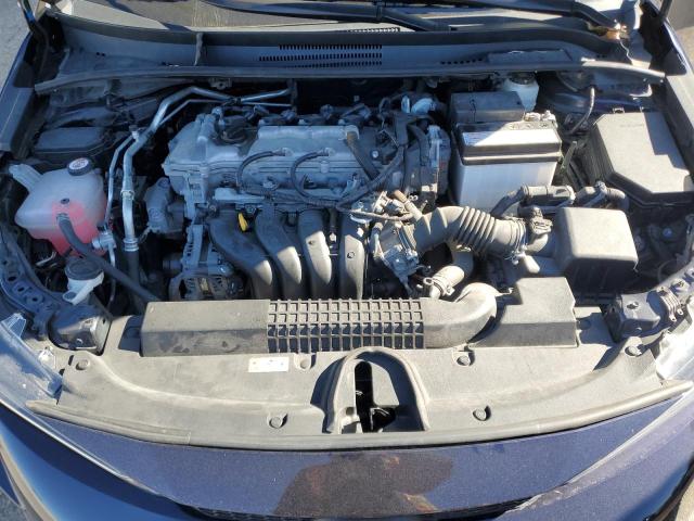 85488615 :رقم المزاد ، 5YFBPMBE8NP304212 vin ، 2022 Toyota Corolla مزاد بيع