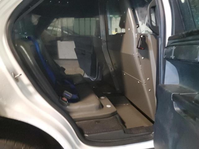 Aukcja sprzedaży 2020 Ford Explorer Police Interceptor, vin: 1FM5K8AB7LGC36733, numer aukcji: 84813895