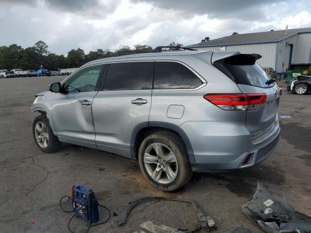 Aukcja sprzedaży 2017 Toyota Highlander, vin: 5TDYZRFH8HS220604, numer aukcji: 85538985