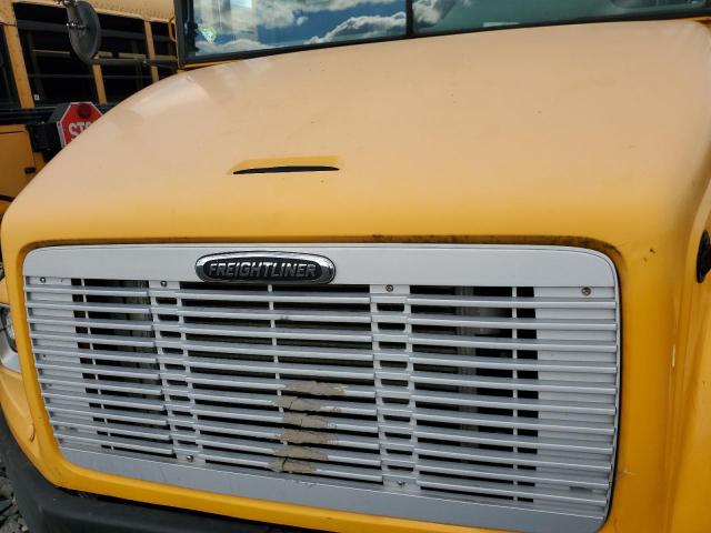 86339965 :رقم المزاد ، 4UZAAXCS95CU88079 vin ، 2005 Freightliner Saf-t-liner C2 مزاد بيع