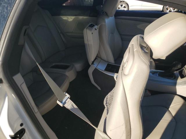 Продажа на аукционе авто 2014 Cadillac Cts, vin: 1G6DE1E34E0157357, номер лота: 82270505
