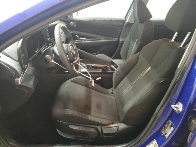 85481925 :رقم المزاد ، KMHLM4AG0PU449312 vin ، 2023 Hyundai Elantra مزاد بيع