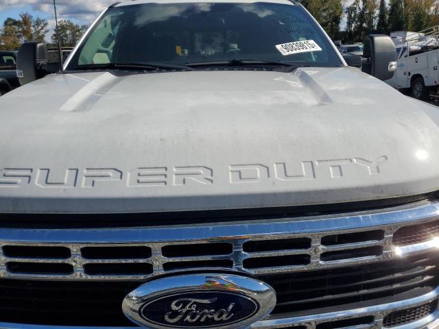 Продажа на аукционе авто 2024 Ford F450 Super Duty, vin: 1FD0X4HN7REE01527, номер лота: 90839815