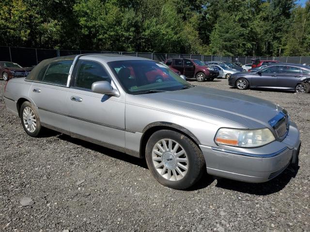 Aukcja sprzedaży 2003 Lincoln Town Car, vin: 1LNHM82W73Y610468, numer aukcji: 84739965
