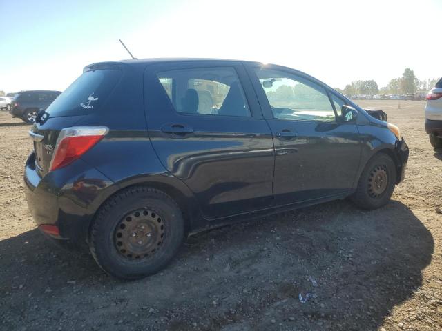 85644895 :رقم المزاد ، JTDKTUD37DD569227 vin ، 2013 Toyota Yaris مزاد بيع