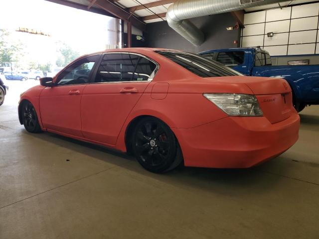 85730695 :رقم المزاد ، 1HGCP2F74AA015803 vin ، 2010 Hond Accord Ex مزاد بيع