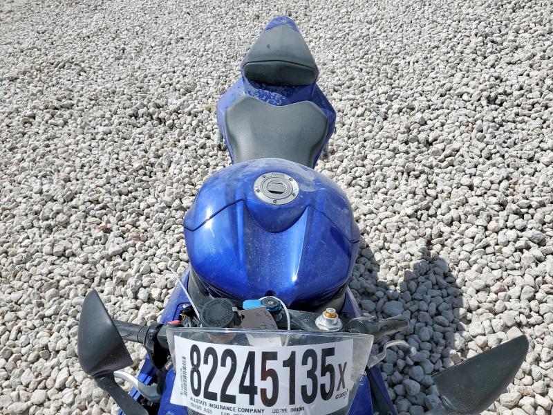 Продажа на аукционе авто 2007 Yamaha Yzfr6, vin: JYARJ12E17A015108, номер лота: 97801035