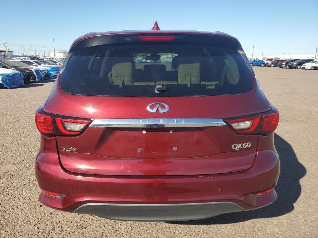 Продажа на аукционе авто 2019 Infiniti Qx60, vin: 5N1DL0MN7KC509482, номер лота: 90200705