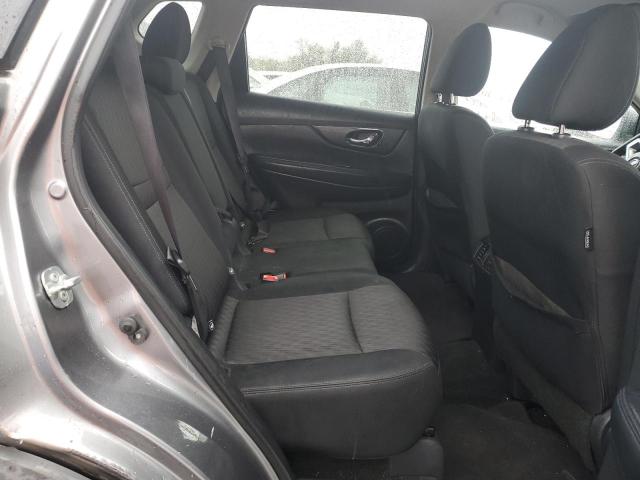 2018 Nissan Rogue მანქანა იყიდება აუქციონზე, vin: KNMAT2MT3JP573110, აუქციონის ნომერი: 90095965