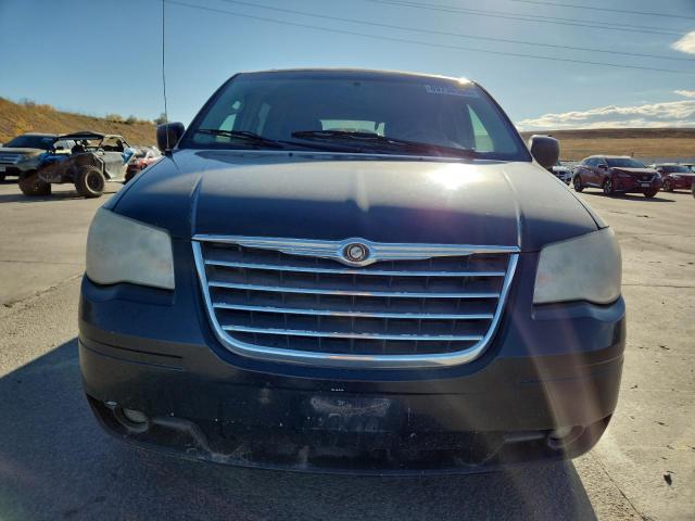 Продаж на аукціоні авто 2008 Chrysler Town And Country, vin: 2A8HR54P88R621333, номер лоту: 89736585