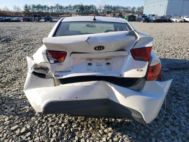 Продаж на аукціоні авто 2012 Kia Forte Ex, vin: KNAFU4A28C5496577, номер лоту: 82765915