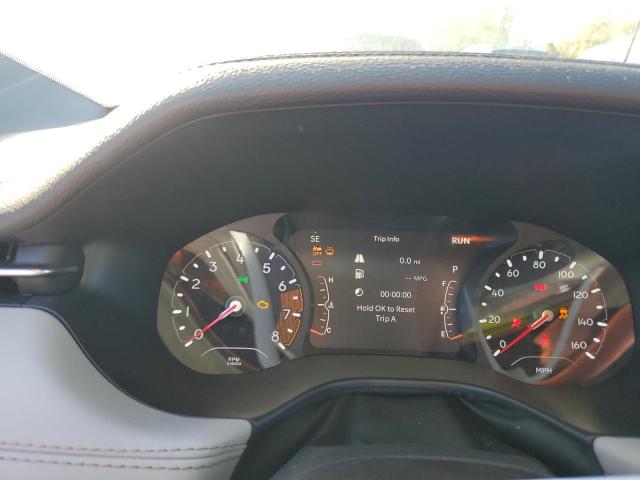 Aukcja sprzedaży 2025 Jeep Compass Li, vin: 3C4NJDCN6ST509596, numer aukcji: 89477705