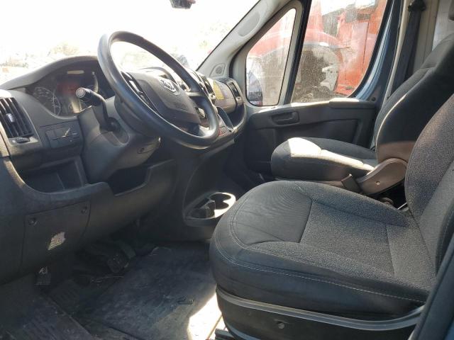 90945475 :رقم المزاد ، 3C6URVJG0KE545102 vin ، 2019 Ram Promaster 3500 مزاد بيع