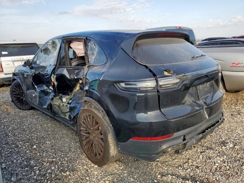 85879095 :رقم المزاد ، WP1AB2AY6PDA14842 vin ، 2023 Porsche Cayenne S مزاد بيع