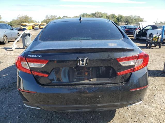 85729475 :رقم المزاد ، 1HGCV1F15JA236659 vin ، 2018 Honda Accord Lx مزاد بيع