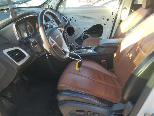 Продаж на аукціоні авто 2016 Gmc Terrain, vin: 2GKFLUE31G6247478, номер лоту: 83873595