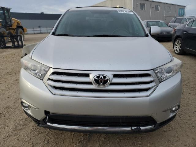 89561895 :رقم المزاد ، 5TDBK3EH4BS089235 vin ، 2011 Toyota Highlander مزاد بيع