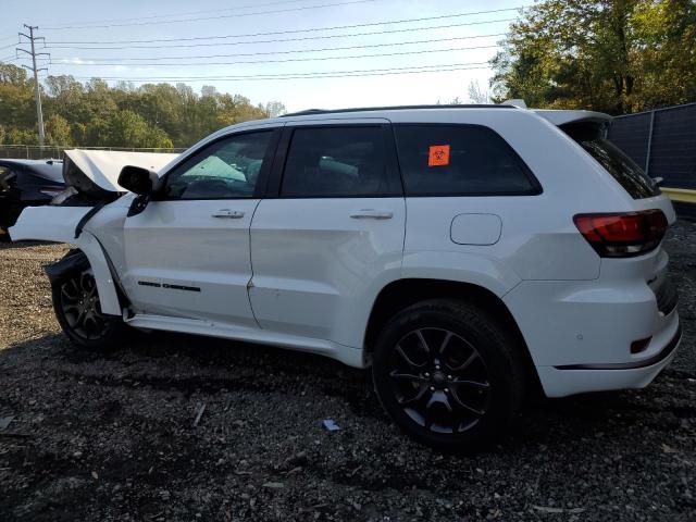 Продаж на аукціоні авто 2021 Jeep Grand Cher, vin: 1C4RJFCG2MC735714, номер лоту: 86812345