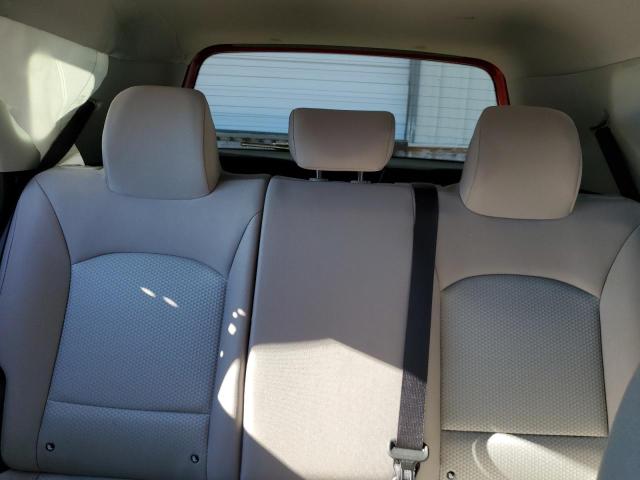 84977125 :رقم المزاد ، KNDJ23AU2S7272786 vin ، 2025 Kia Soul مزاد بيع