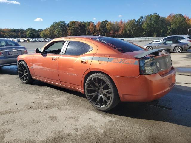 86991145 :رقم المزاد ، 2B3KA53H16H195004 vin ، 2006 Dodge Charger مزاد بيع