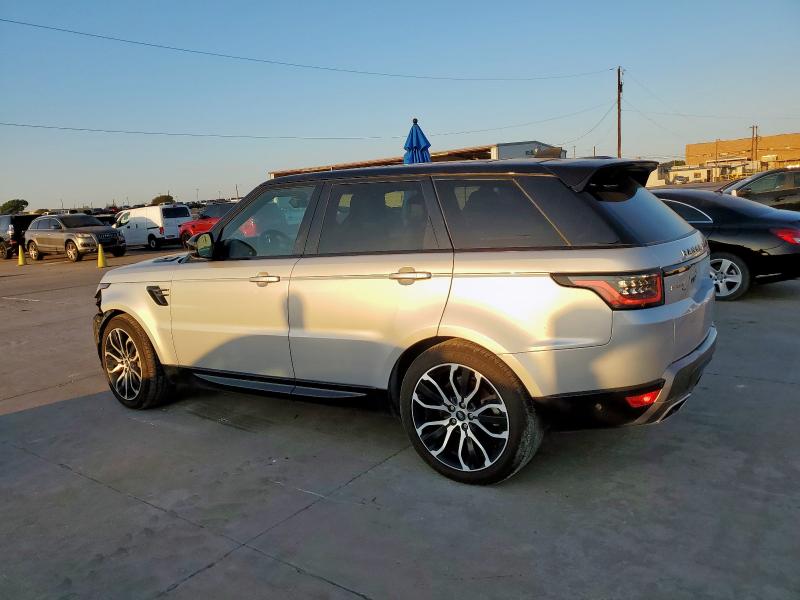 Aukcja sprzedaży 2022 Land Rover Range Rove, vin: SALWR2SUXNA218761, numer aukcji: 84302825