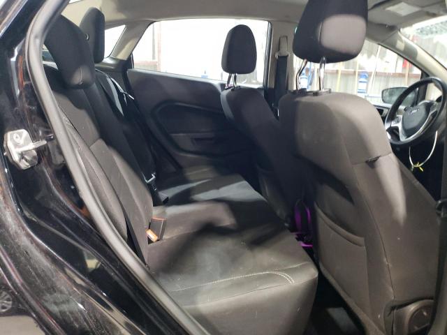 Продажа на аукционе авто 2016 Ford Fiesta, vin: 3FADP4BJ5GM206468, номер лота: 90278505