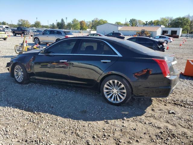 Продажа на аукционе авто 2019 Cadi Cts Luxury, vin: 1G6AX5SX8K0129942, номер лота: 86242385