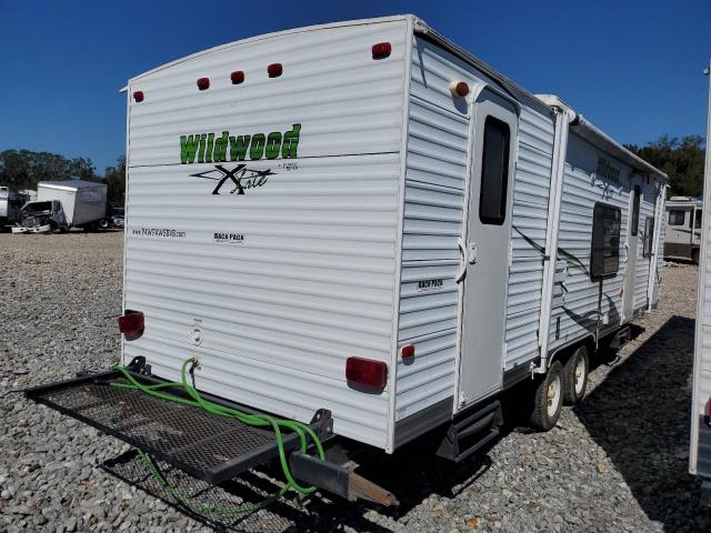 Продажа на аукционе авто 2012 Wildwood Wildwood, vin: 4X4TWDD21CR342243, номер лота: 85183385