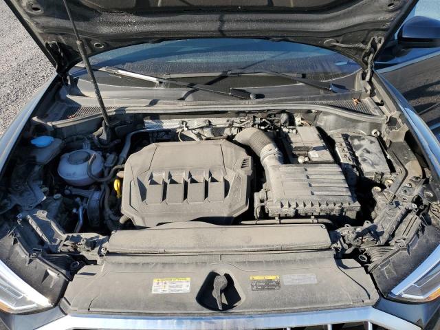 2022 Audi Q3 მანქანა იყიდება აუქციონზე, vin: WA1AECF37N1080286, აუქციონის ნომერი: 83781675