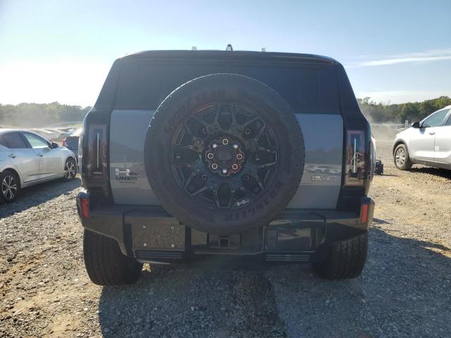 84579515 :رقم المزاد ، 1GKT0NDE1SU113004 vin ، 2025 Gmc Hummer Suv مزاد بيع