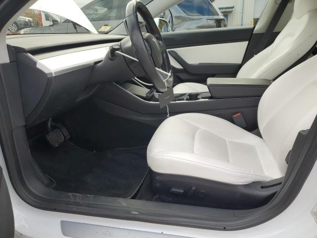 Aukcja sprzedaży 2018 Tesla Model 3, vin: 5YJ3E1EBXJF134712, numer aukcji: 90029115