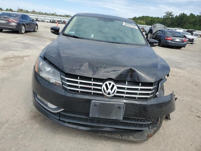 Aukcja sprzedaży 2014 Volkswagen Passat, vin: 1VWCT7A3XEC034567, numer aukcji: 84624735