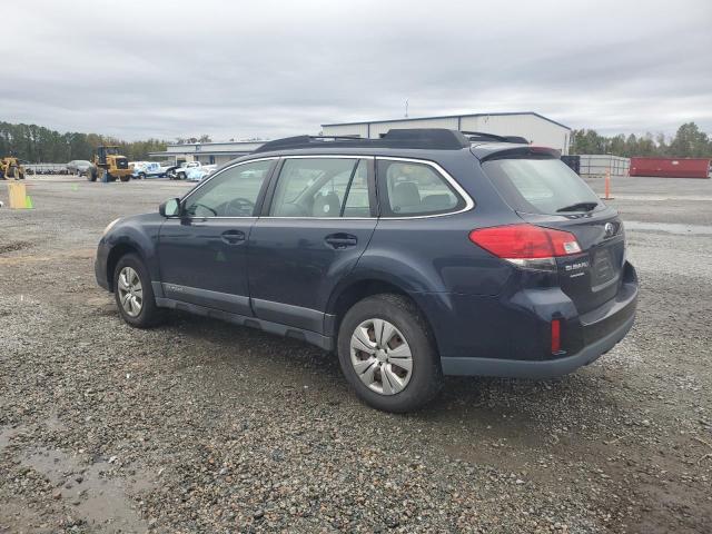 2013 Subaru Outback მანქანა იყიდება აუქციონზე, vin: 4S4BRBAC3D3255860, აუქციონის ნომერი: 86781555