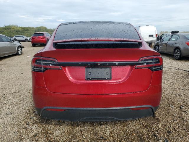 Aukcja sprzedaży 2023 Tesla Model X, vin: 7SAXCDE54PF396613, numer aukcji: 86151405