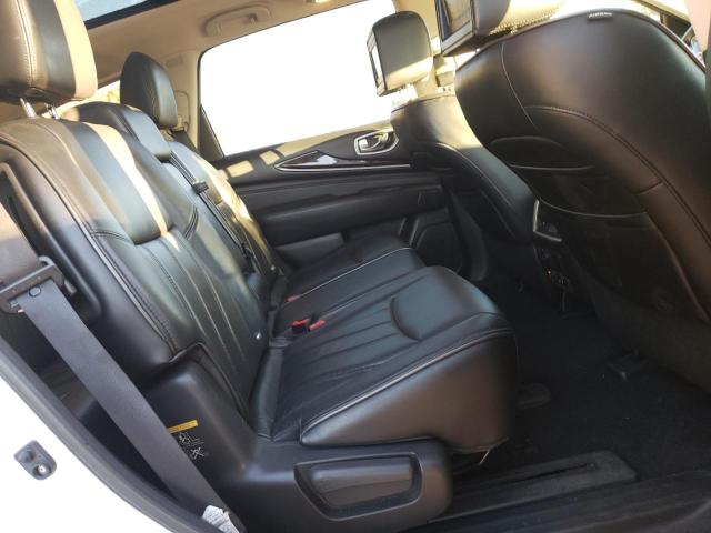 83956305 :رقم المزاد ، 5N1AL0MM0EC526011 vin ، 2014 Infiniti Qx60 مزاد بيع