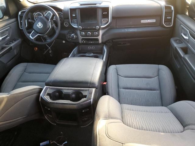 Продаж на аукціоні авто 2022 Ram 1500 Big H, vin: 1C6RRFFG6NN343191, номер лоту: 89841395