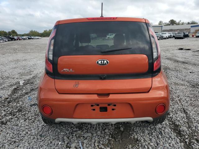 Продаж на аукціоні авто 2019 Kia Soul +, vin: KNDJP3A52K7649143, номер лоту: 85536795