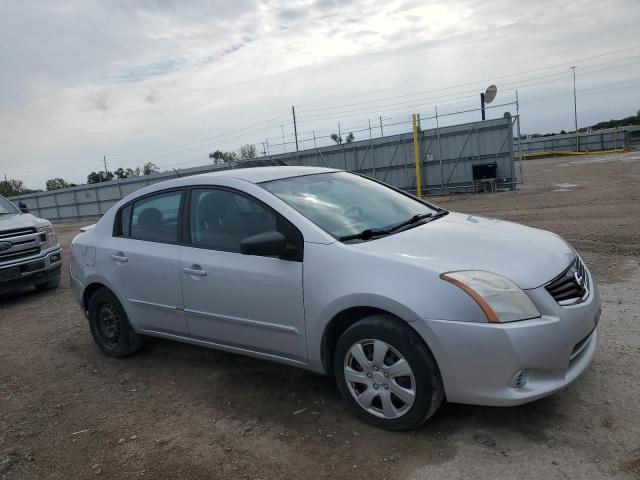 Продаж на аукціоні авто 2011 Nissan Sentra 2.0, vin: 3N1AB6AP7BL701706, номер лоту: 82324095
