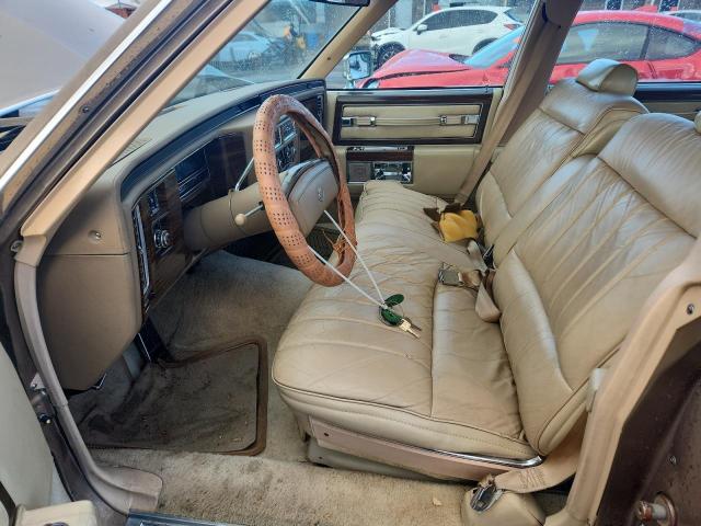 Продажа на аукционе авто 1978 Cadillac Deville, vin: 6D69S8Q285847, номер лота: 90670385